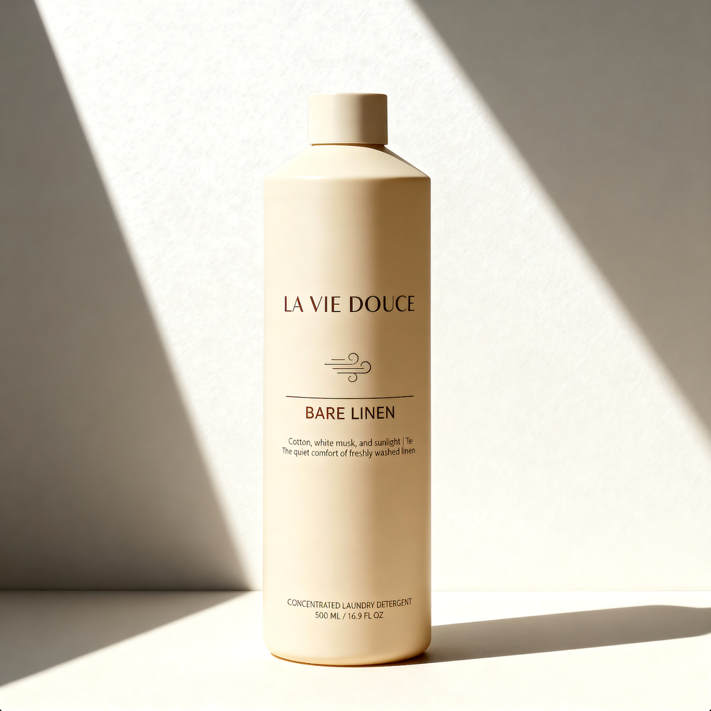 La Vie Douce Luxury Laundry Detergent