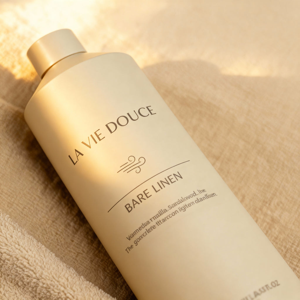 La Vie Douce Luxury Laundry Detergent