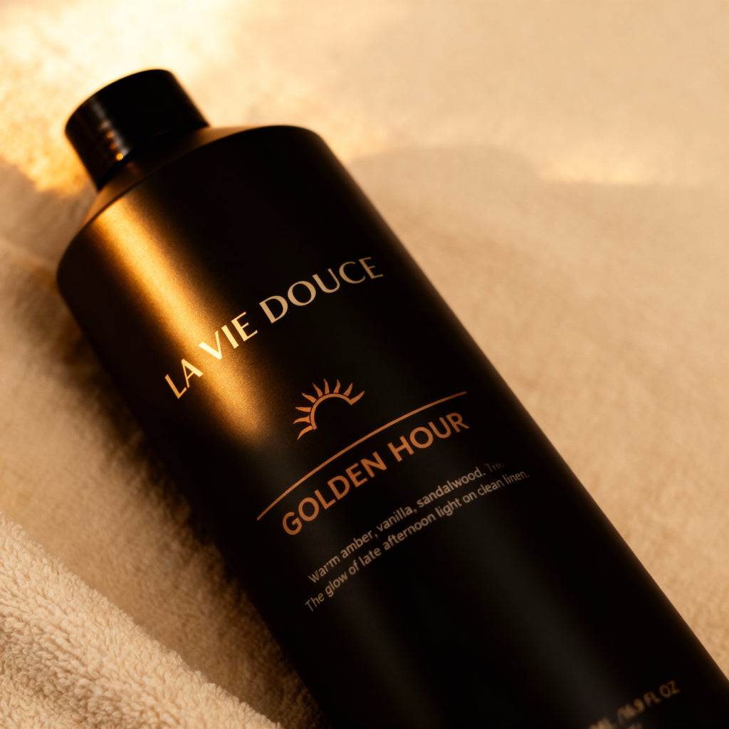 La Vie Douce Luxury Laundry Detergent