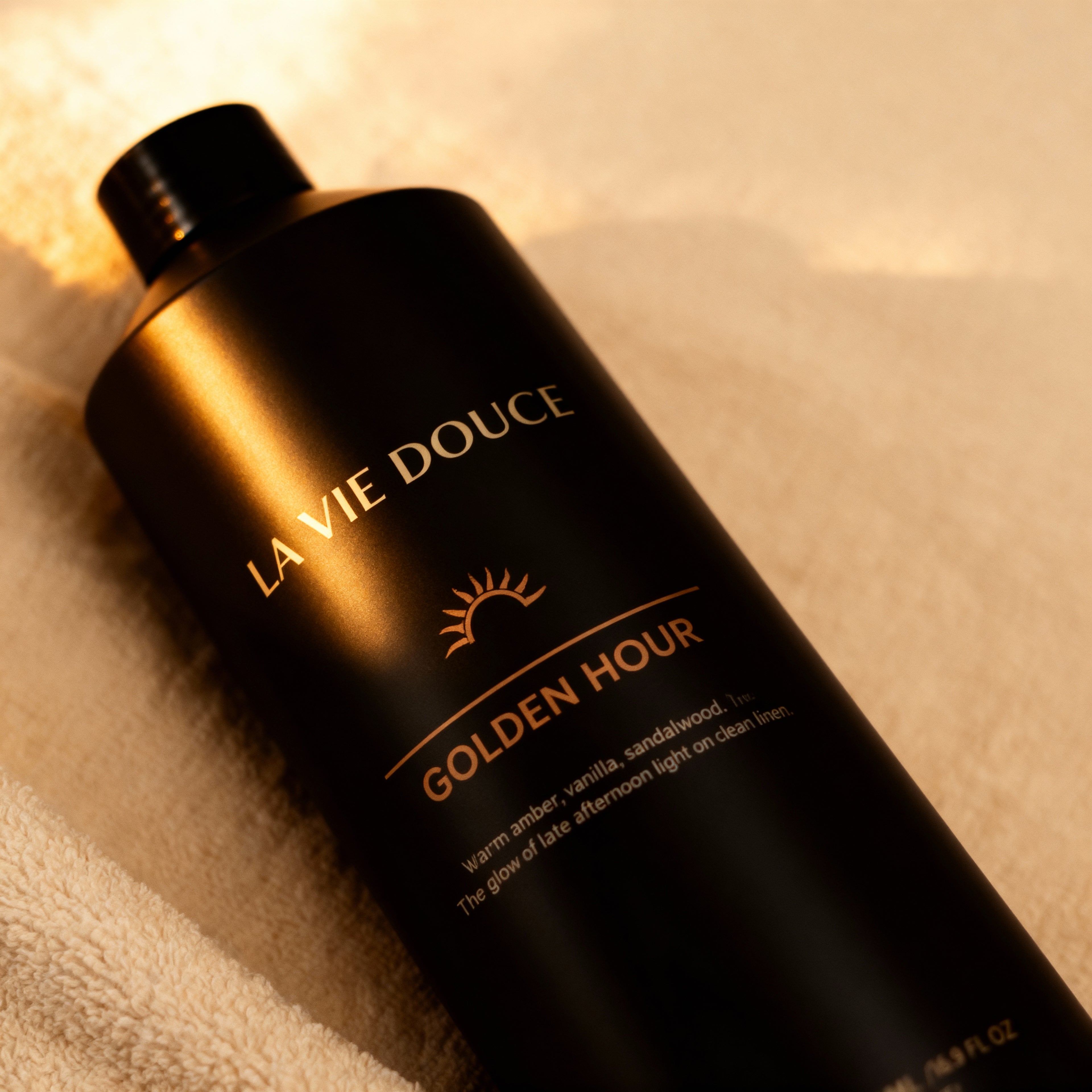 La Vie Douce Luxury Laundry Detergent