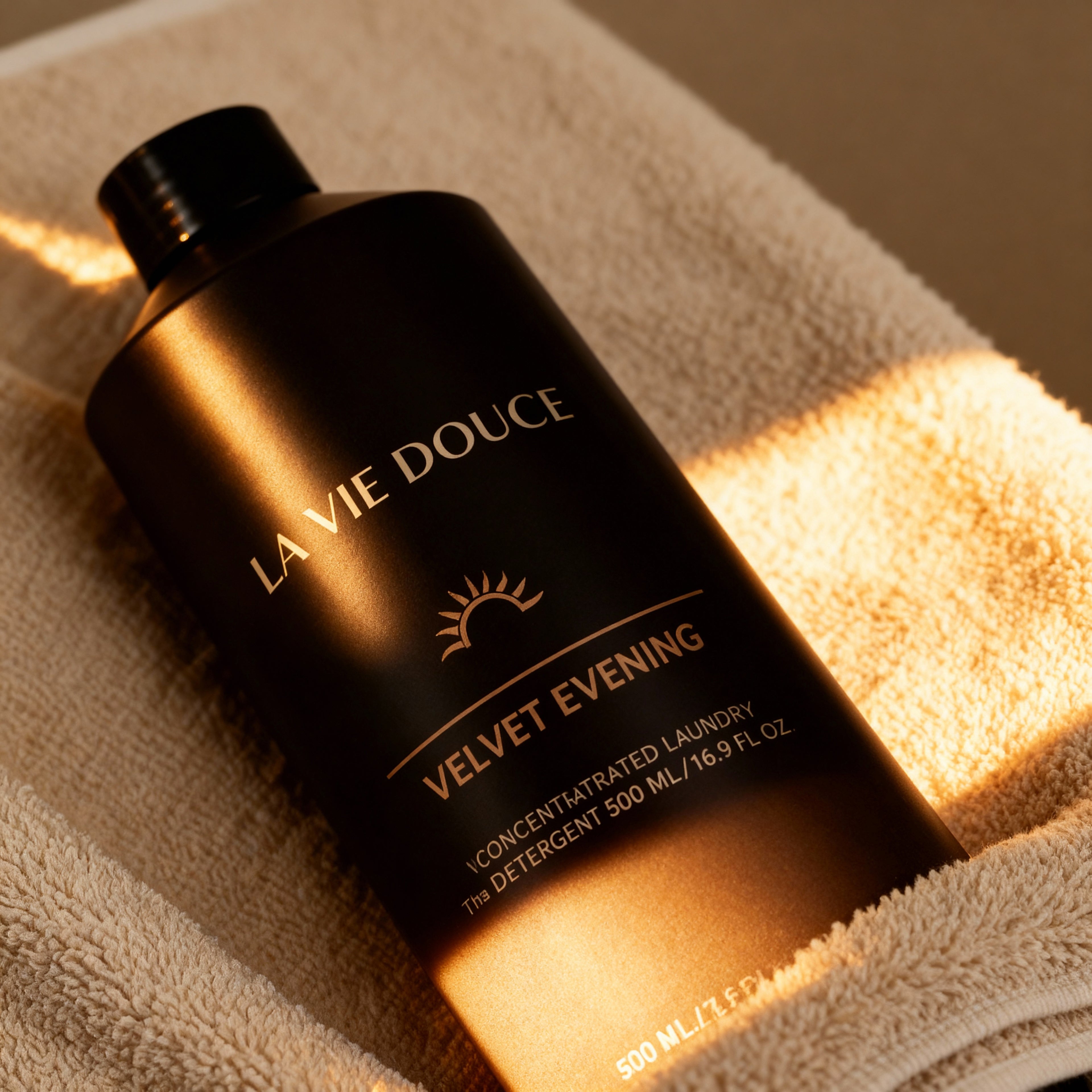 La Vie Douce Luxury Laundry Detergent