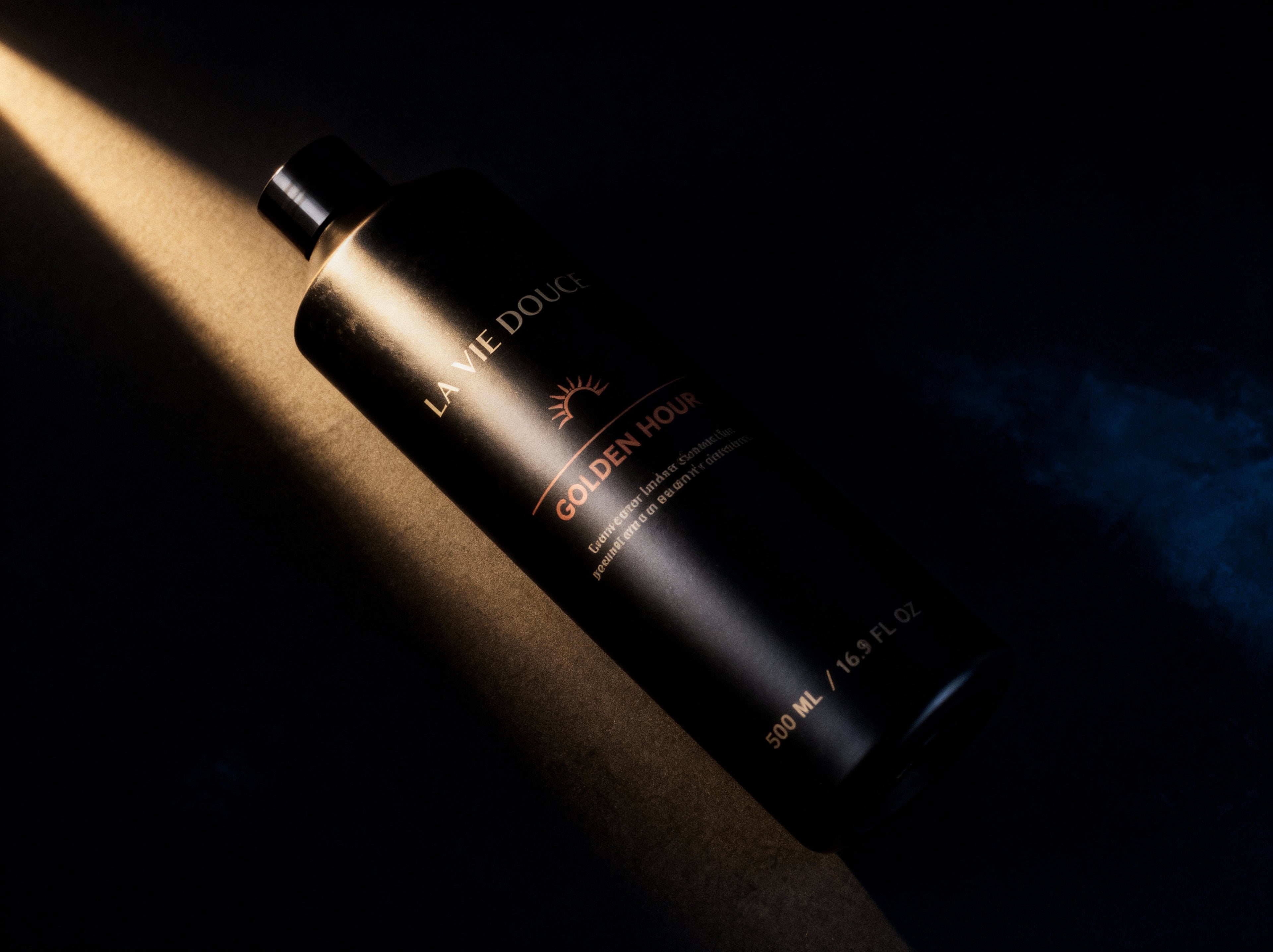 La Vie Douce Luxury Laundry Detergent