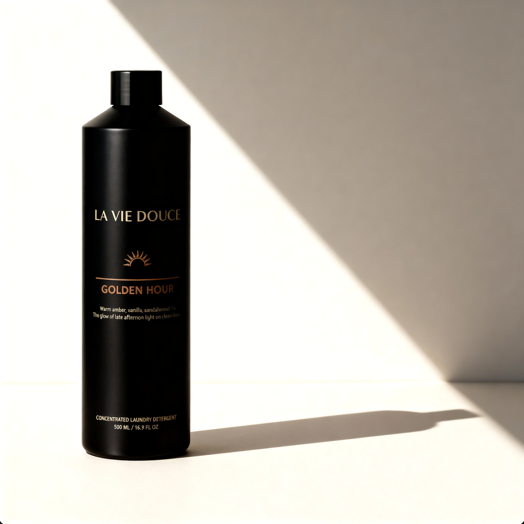 La Vie Douce Luxury Laundry Detergent