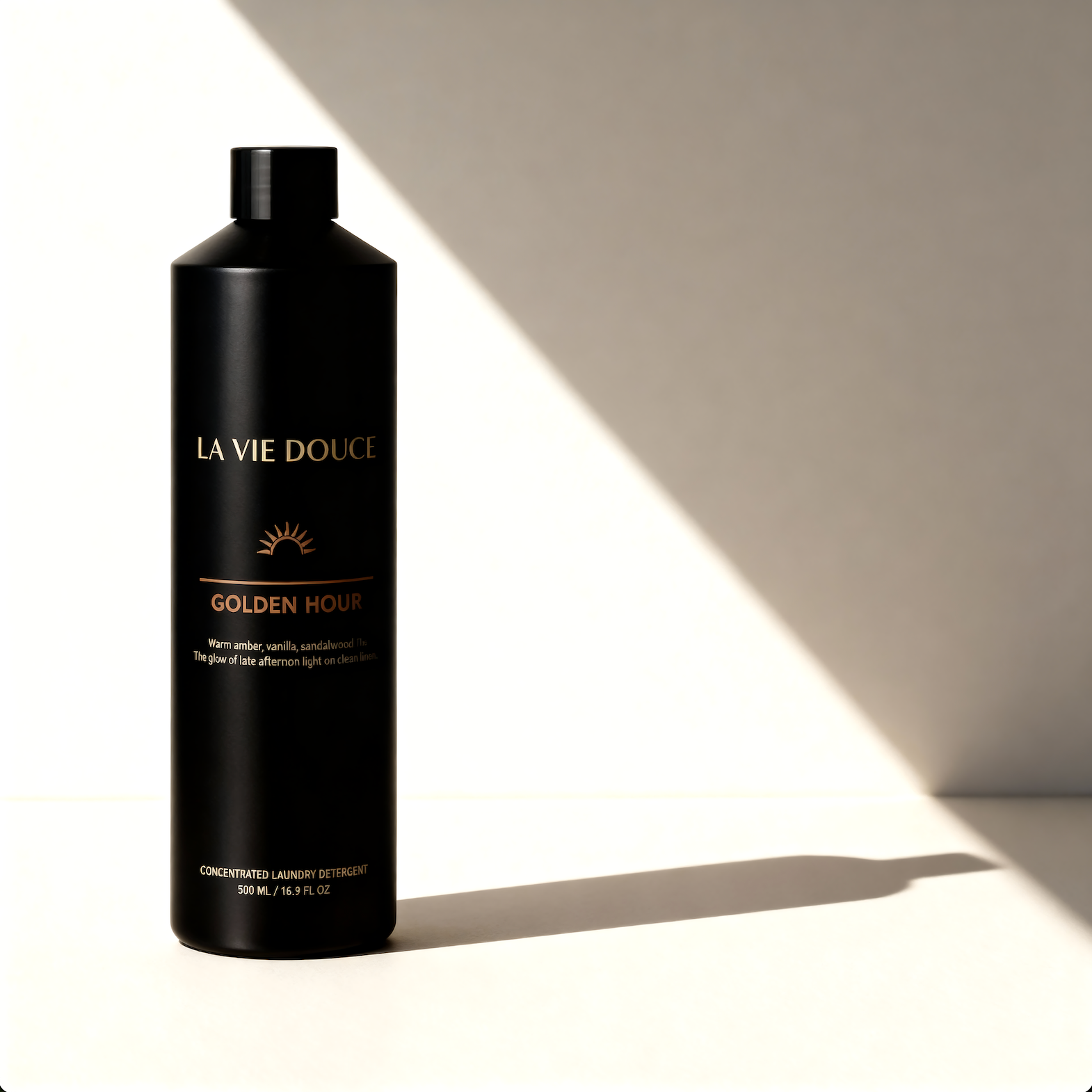 La Vie Douce Luxury Laundry Detergent