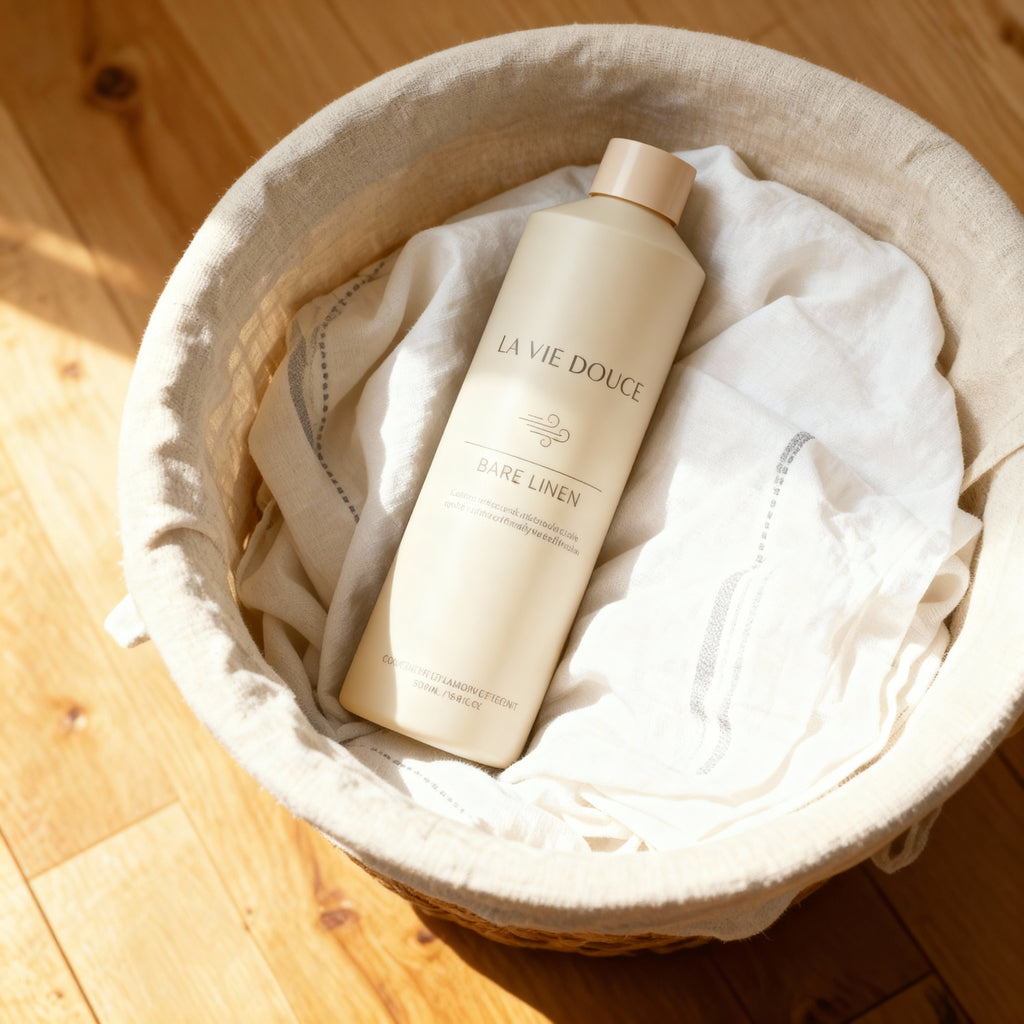 La Vie Douce Luxury Laundry Detergent