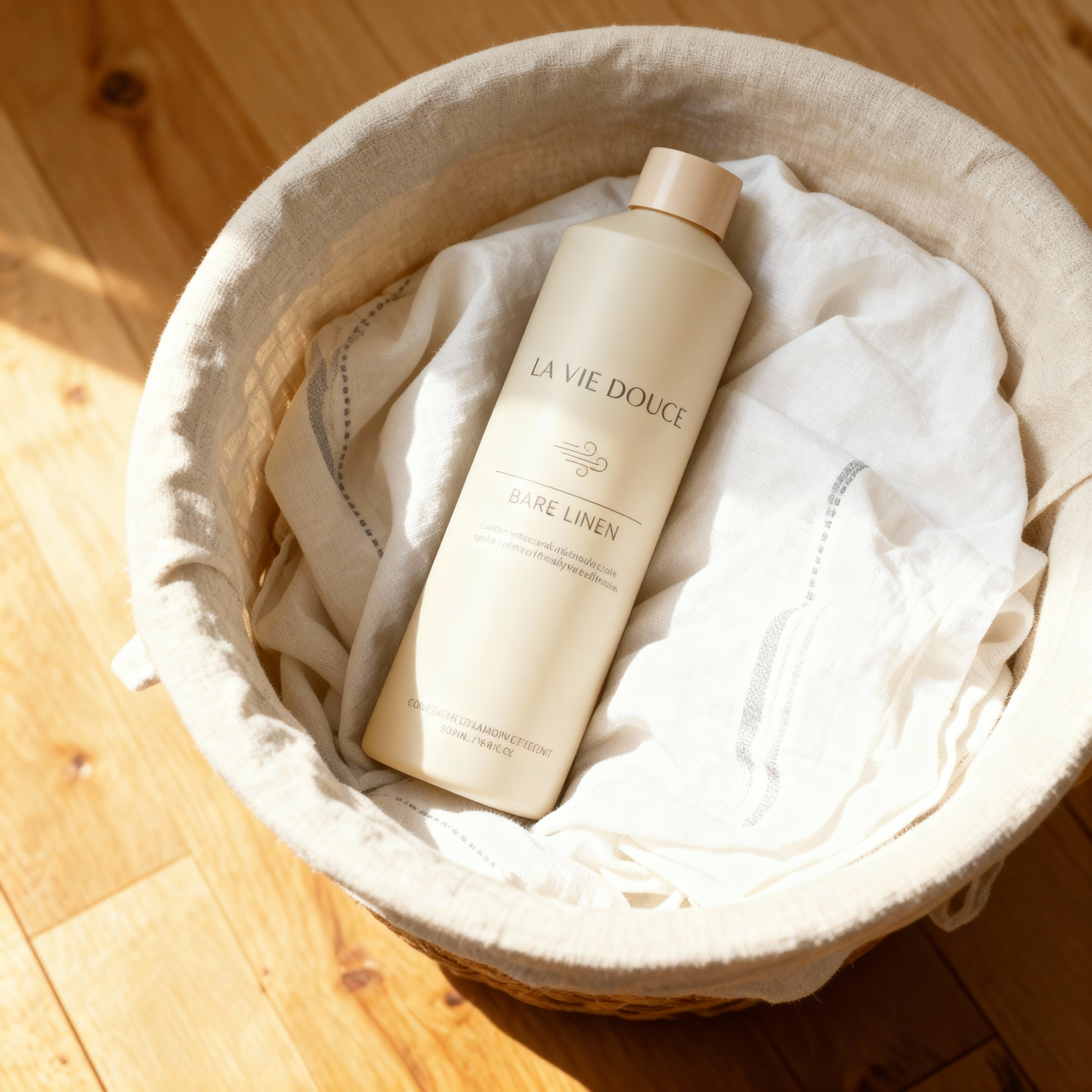 La Vie Douce Luxury Laundry Detergent