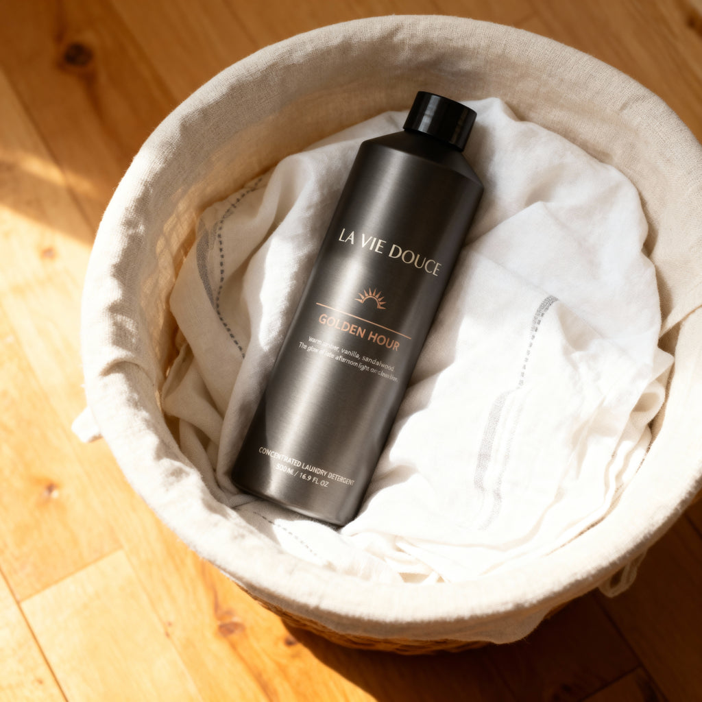 La Vie Douce Luxury Laundry Detergent