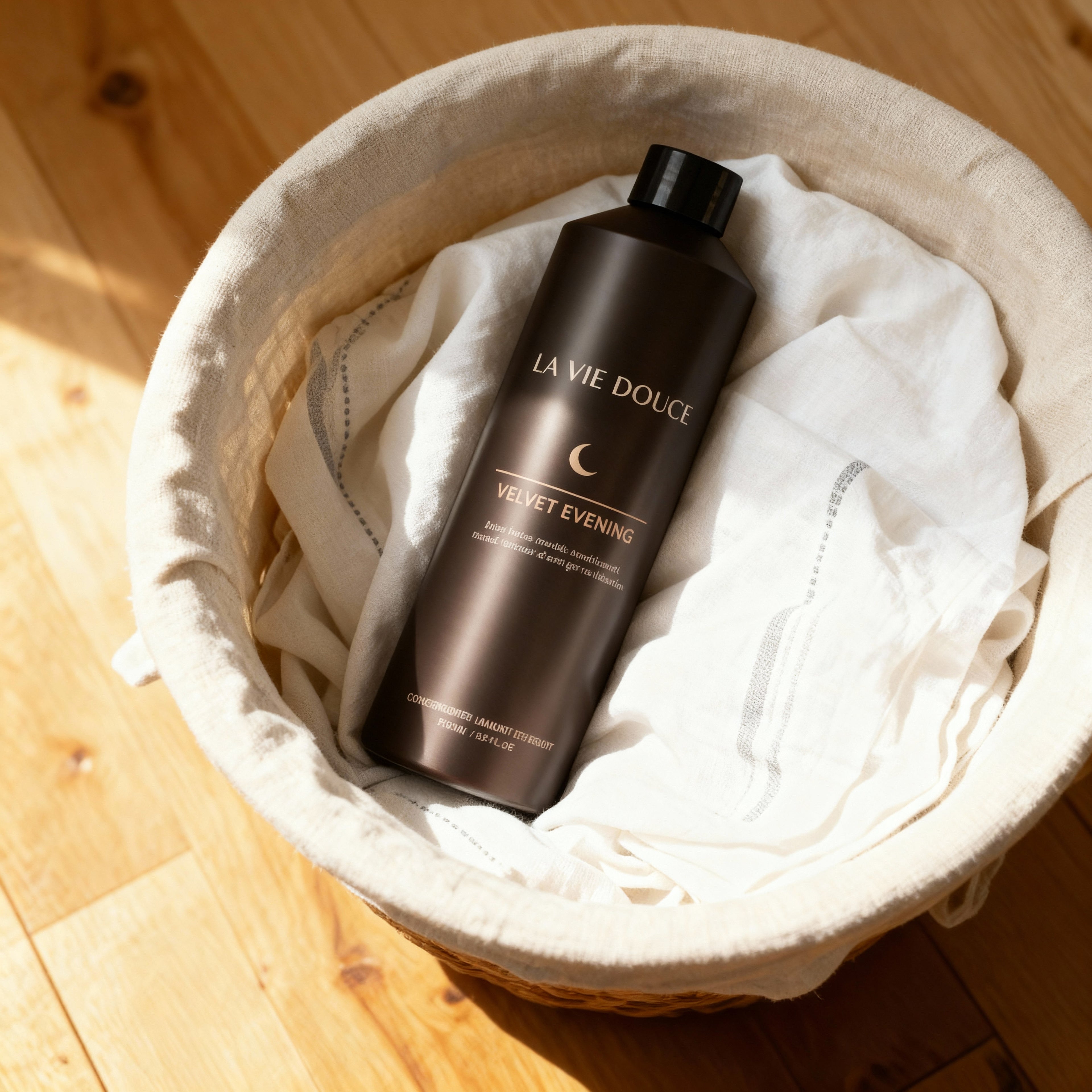 La Vie Douce Luxury Laundry Detergent