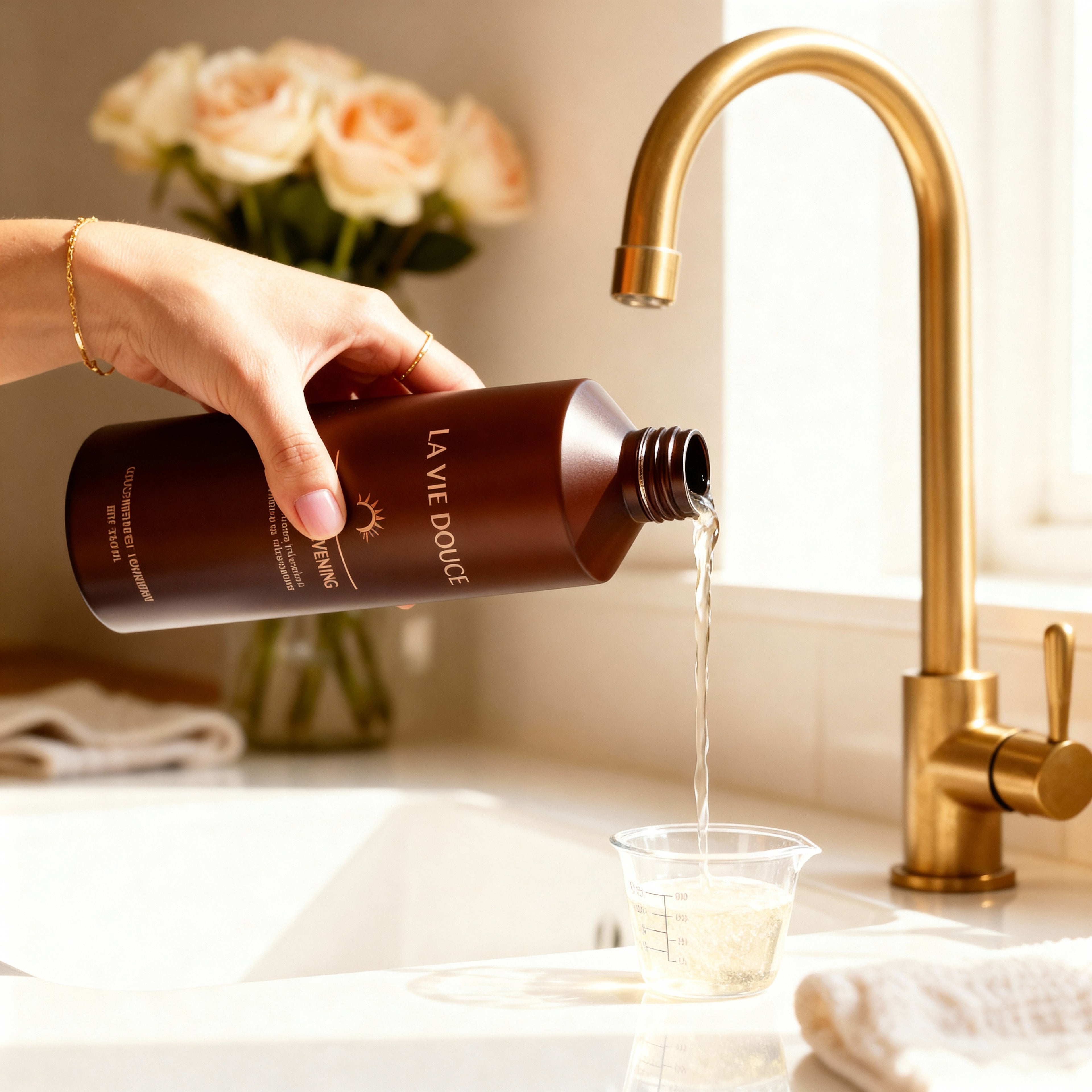 La Vie Douce Luxury Laundry Detergent