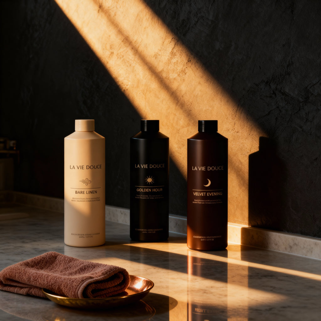 La Vie Douce Luxury Laundry Detergent