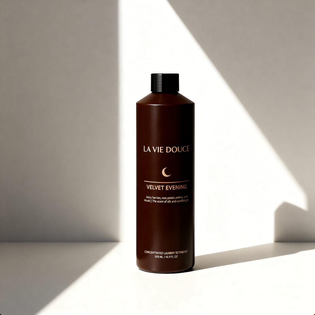 La Vie Douce Luxury Laundry Detergent